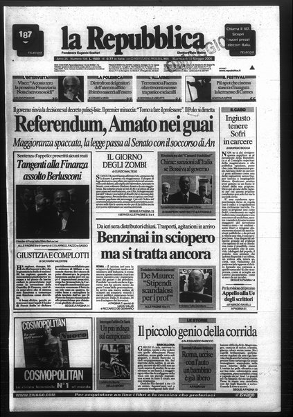 La repubblica